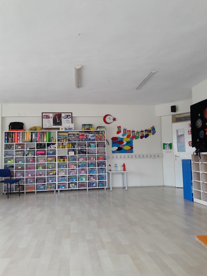 Kutlu Doğum Anaokulu