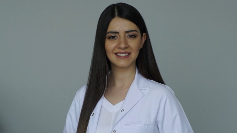 Dt. Hilal Kizirgil Eroğlu | Elazığ Diş Hekimi, Elazığ Diş Kliniği, Elazığ Diş Doktoru, Elazığ İmplant, Elazığ Gülüş Tasarımı