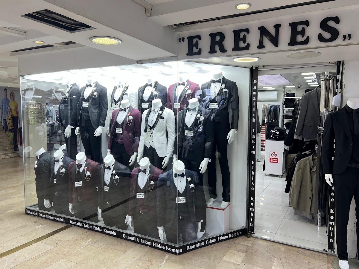 Erenes Giyim