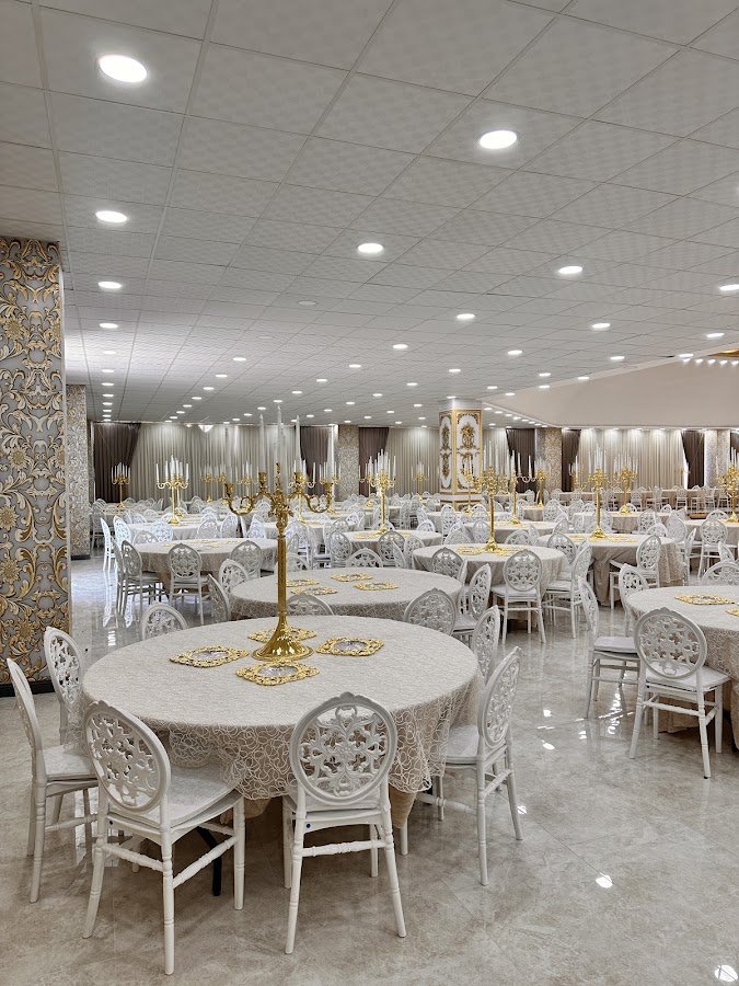 Grand Altınpınar Düğün&Konferans