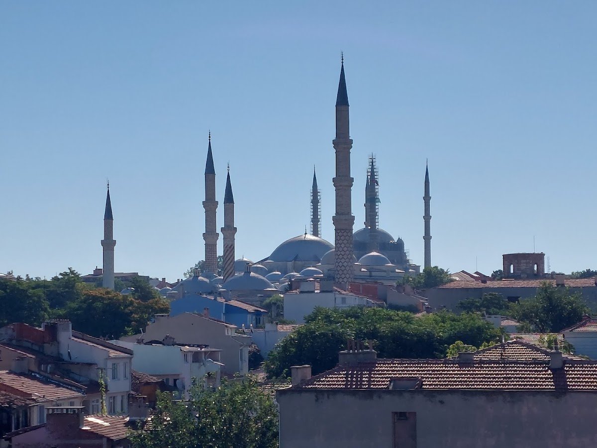Bulut Gaye Pansiyon