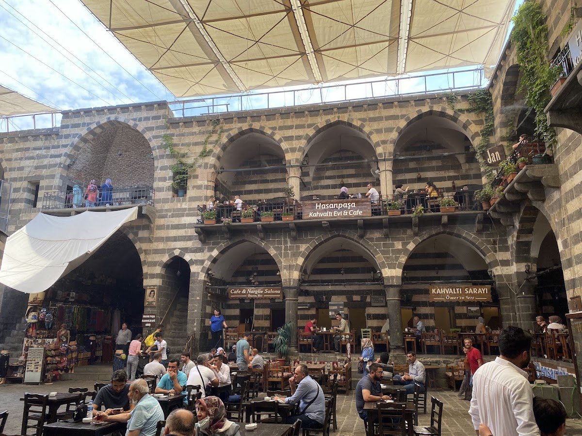Suriçi