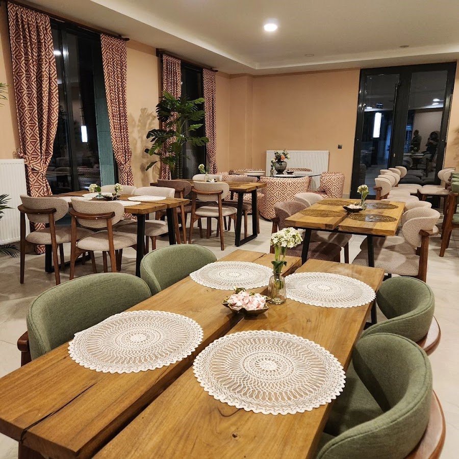 Melina Coffee&Event