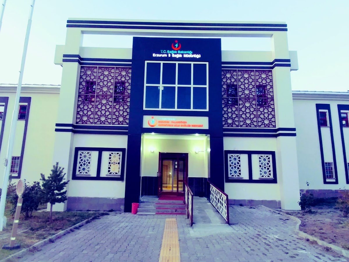 Kayakyolu Aile Sağlığı Merkezi