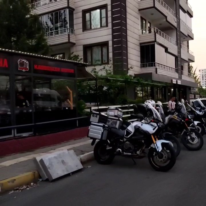 Yamaha Diyarbakır Yetkili Bayii & Servis 4S
