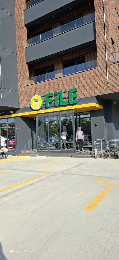 File Market