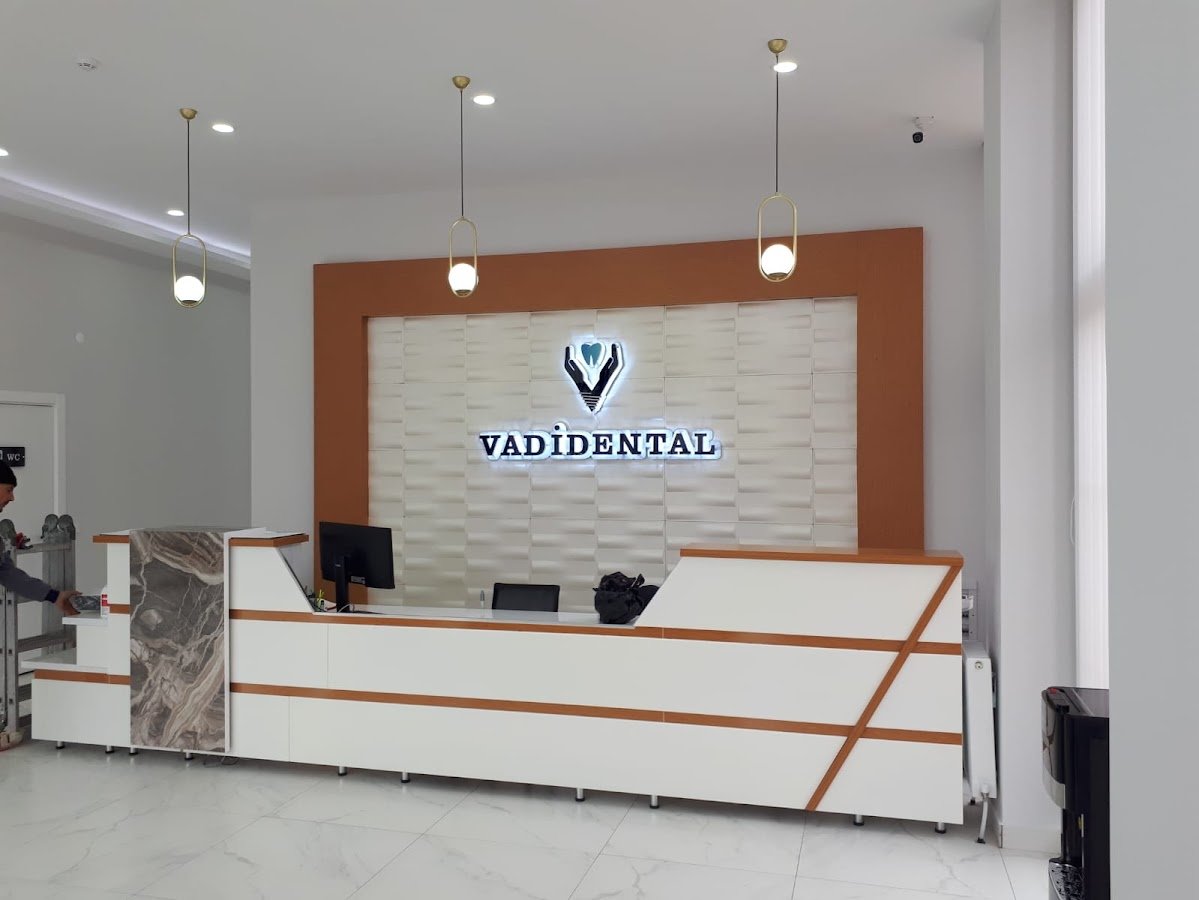 Vadi Dental Ağız ve Diş Sağlığı Polikliniği