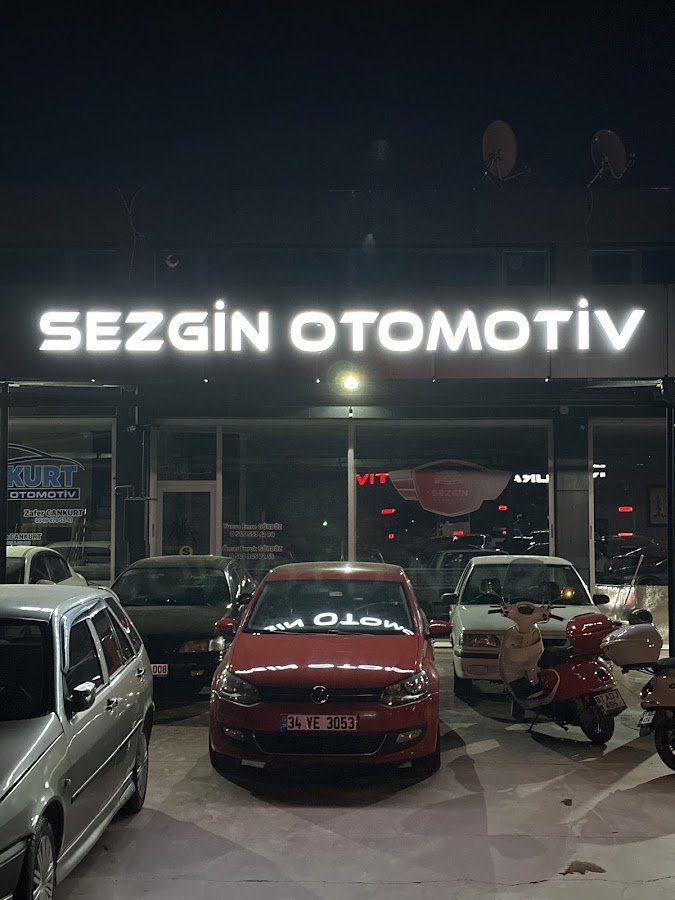 Sezgin Otomotiv Düzce