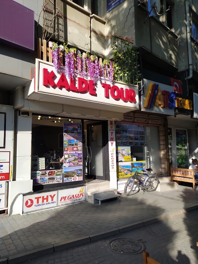 Kalde Turizm