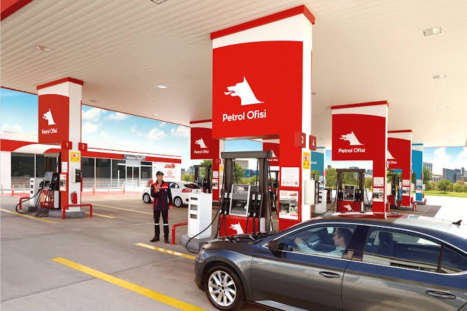 Petrol Ofisi