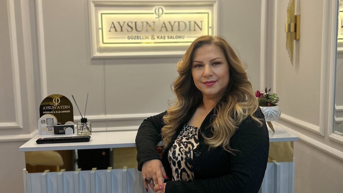 Aysun Güzellik & Kaş Salonu