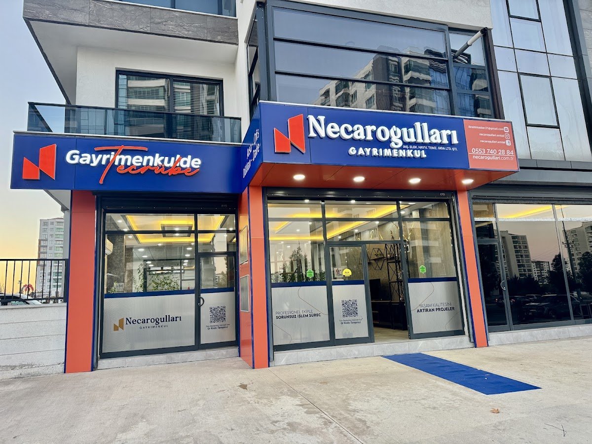 Necaroğulları Gayrimenkul