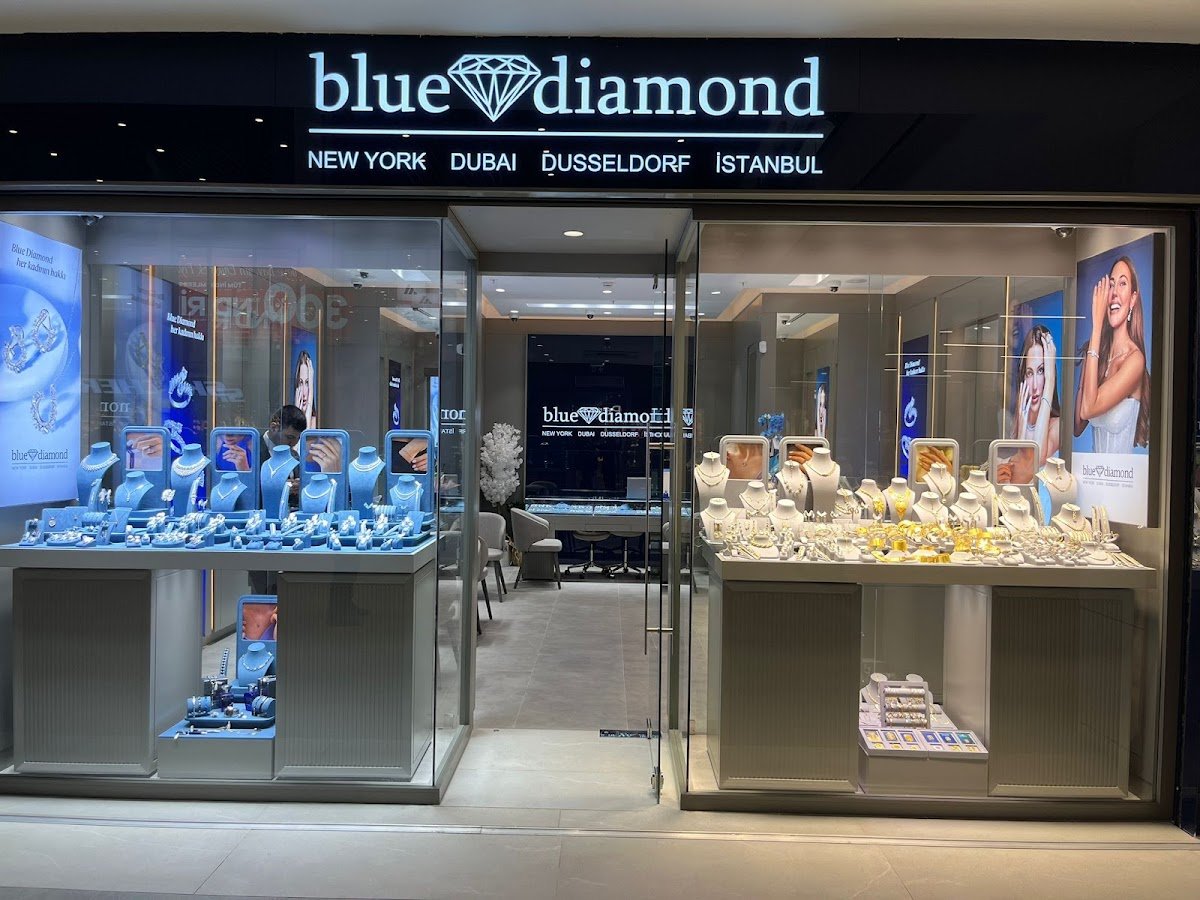 Blue Diamond Düzce D Mall AVM