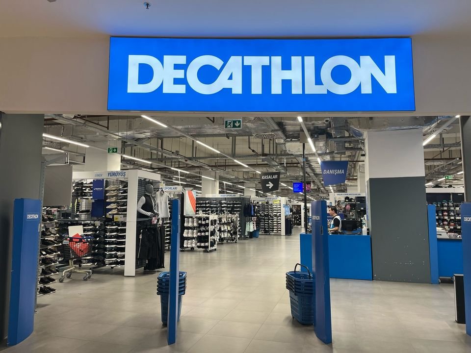 Decathlon Espark
