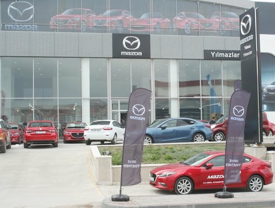 Mg Yılmaz Yılmazlar