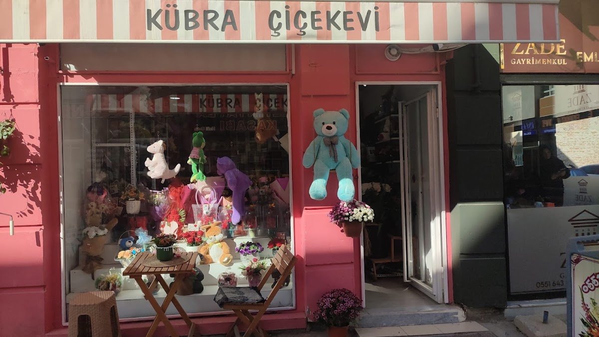 Kübra Çiçek Evi - Eskişehir Çiçekçi Sipariş