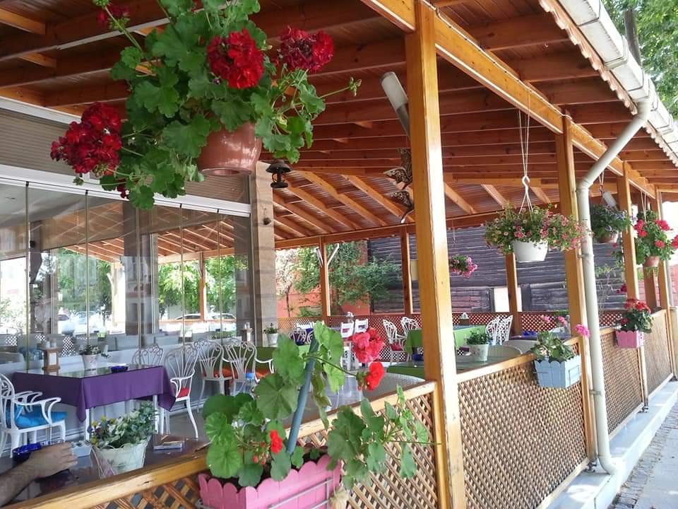Havuzbaşı Hasanın Yeri