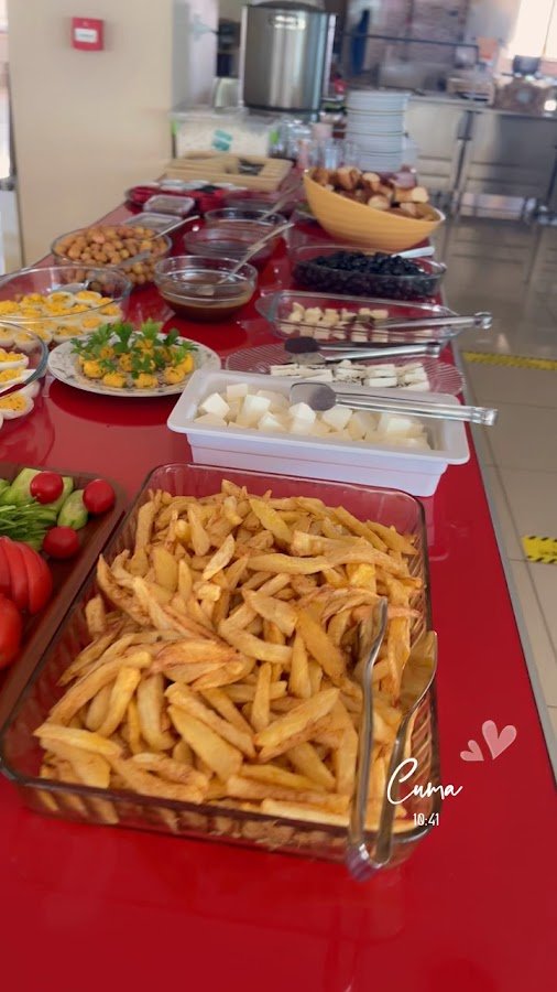 Başak Seyahat