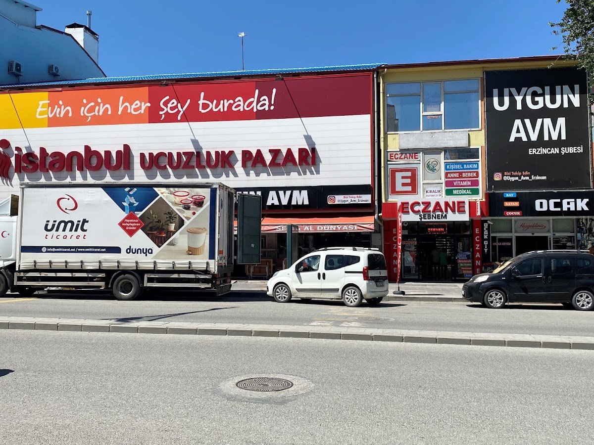 Şebnem Eczanesi