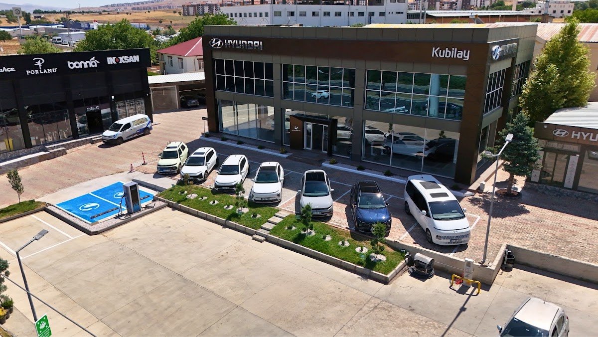 Kubilay Hyundai