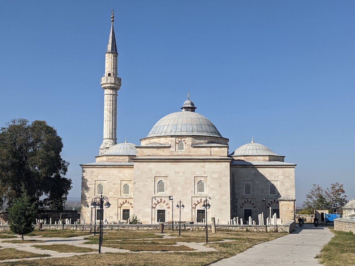 Muradiye Camii