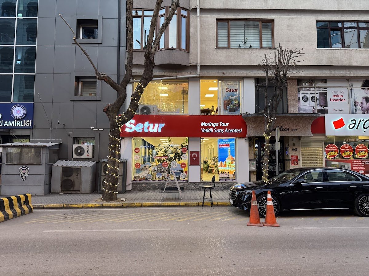 Setur