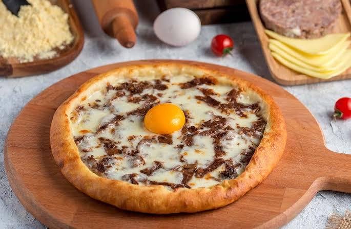 Usta Paketçim