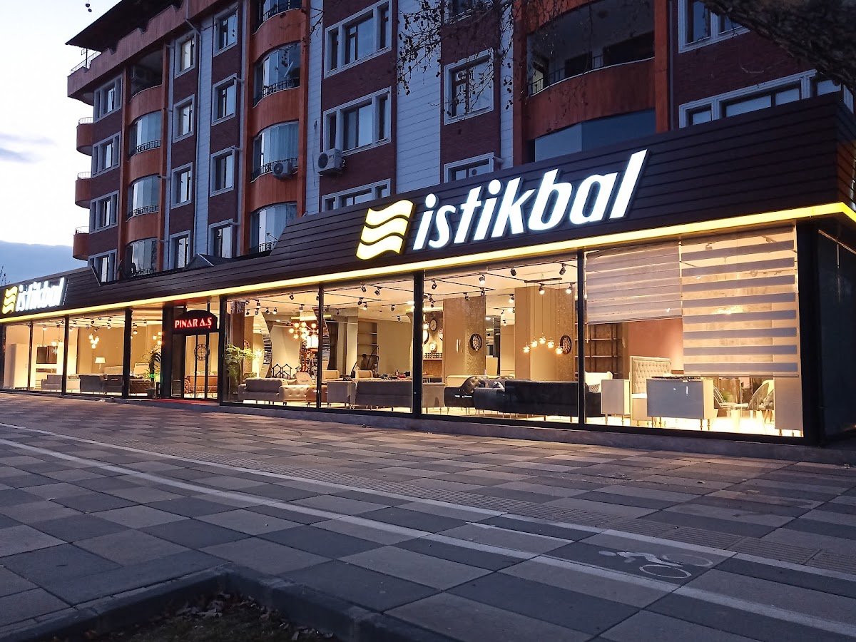İstikbal Pınar A.Ş