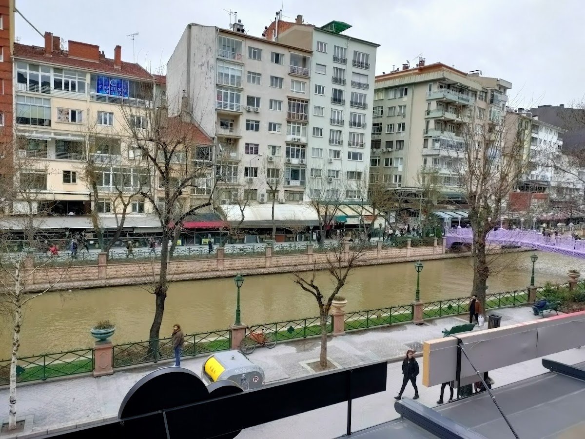 Kahve Dünyası Gel Al