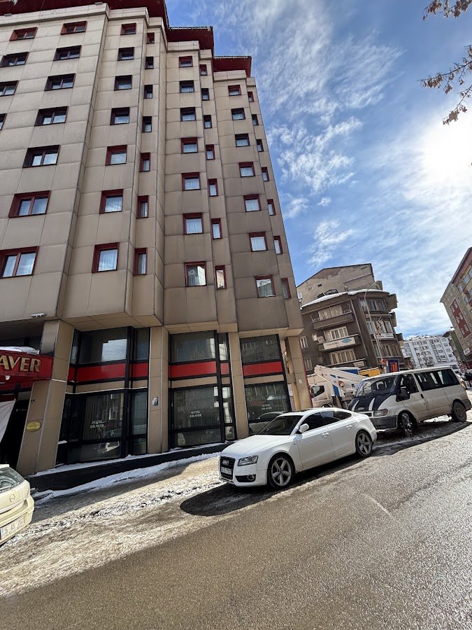 Hotel Dilaver