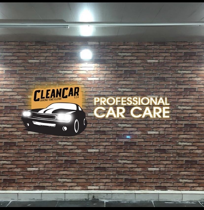 Eza Clean Car Vega
