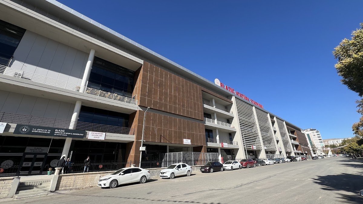 Elazığ Gençlik ve Spor İl Müdürlüğü