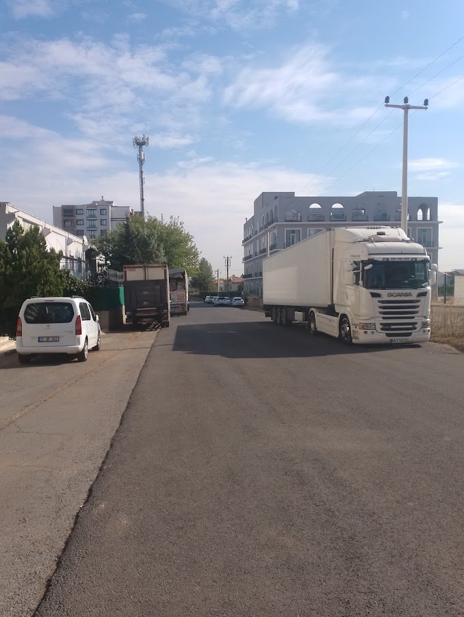 Yeni Dicle Ecza Deposu