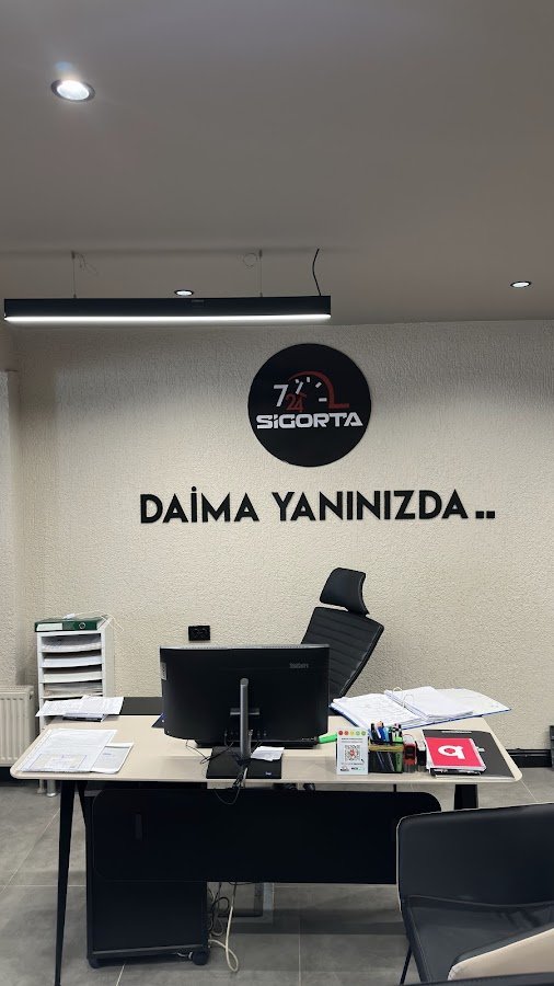 7 / 24 Sigorta