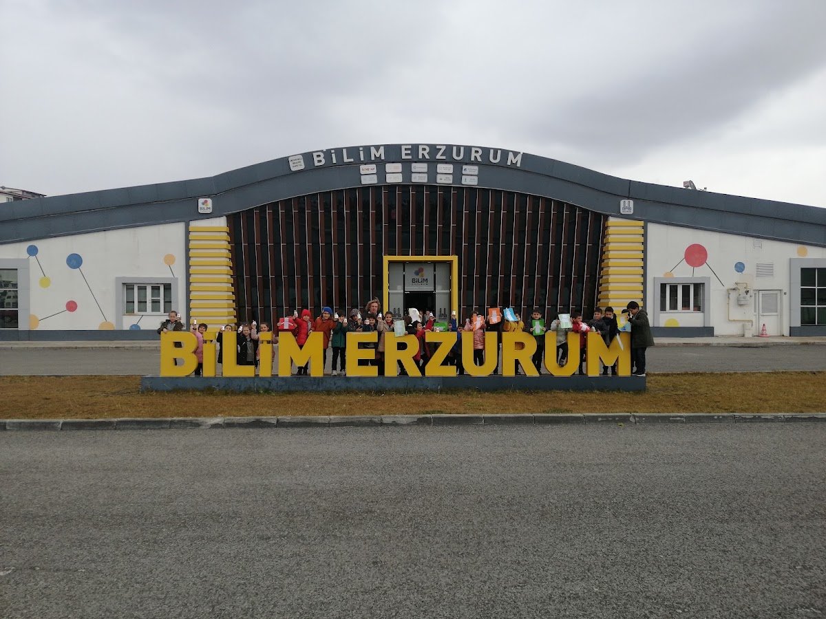 Bilim Erzurum