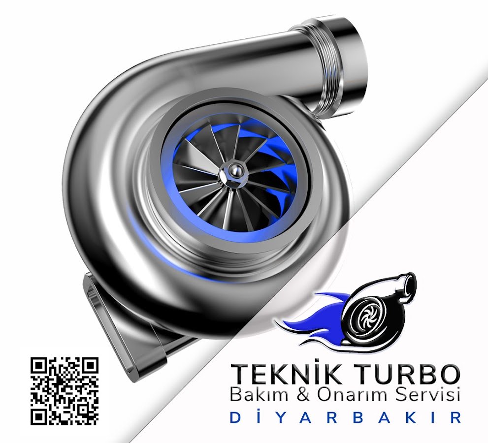 Teknik Turbo
