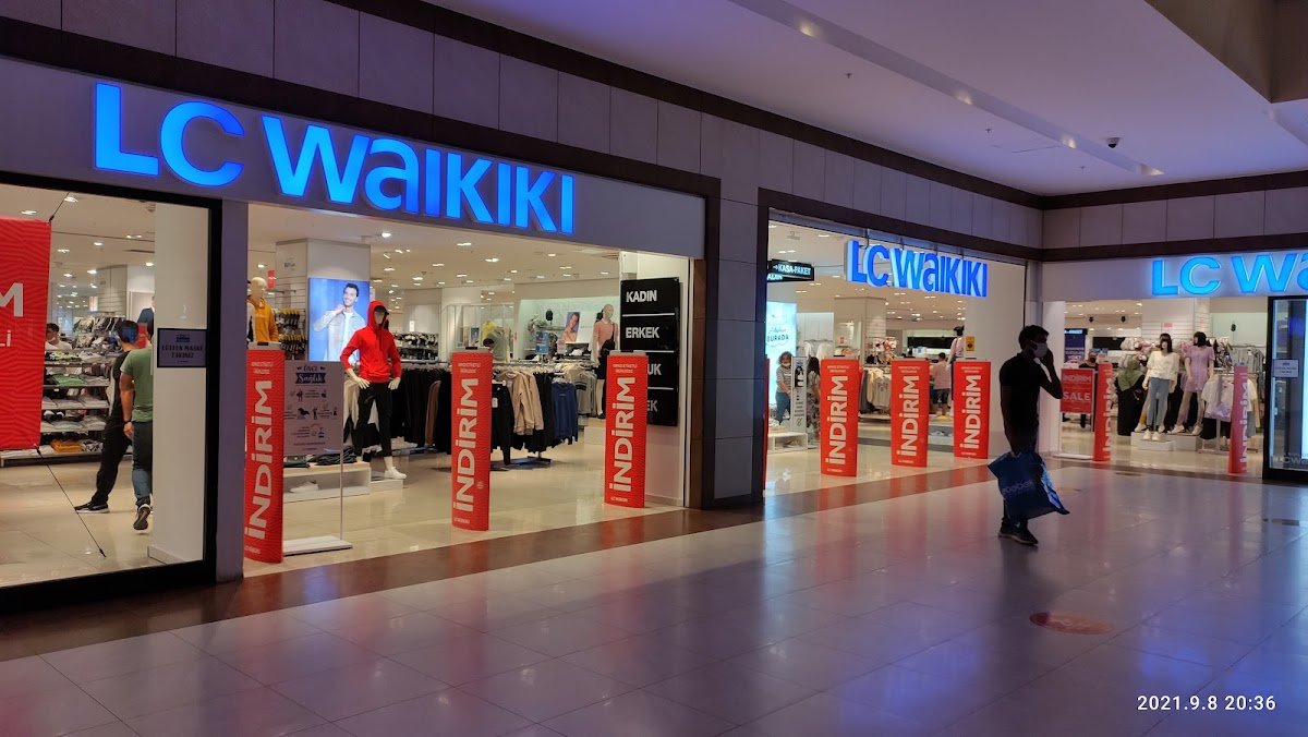 Lc Waıkıkı