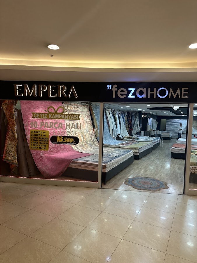 Feza Home