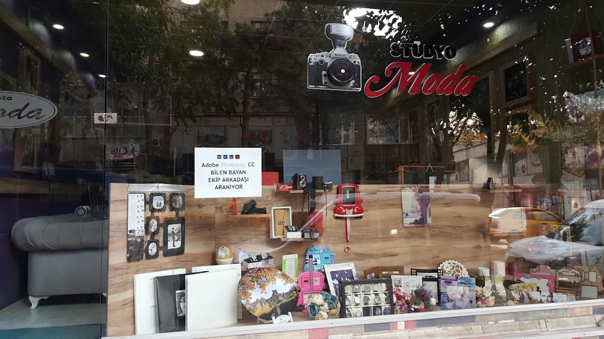 Stüdyo Moda