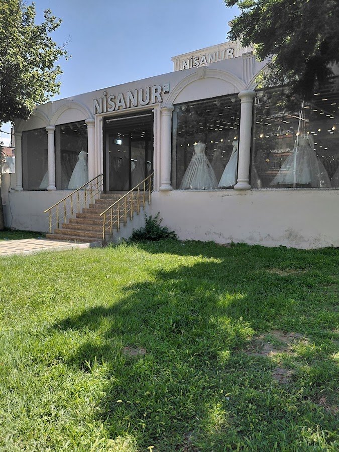 Nisanur Diyarbakır