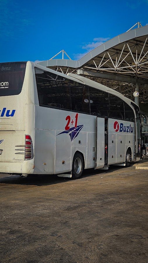 Eskişehir Buzlu Turizm