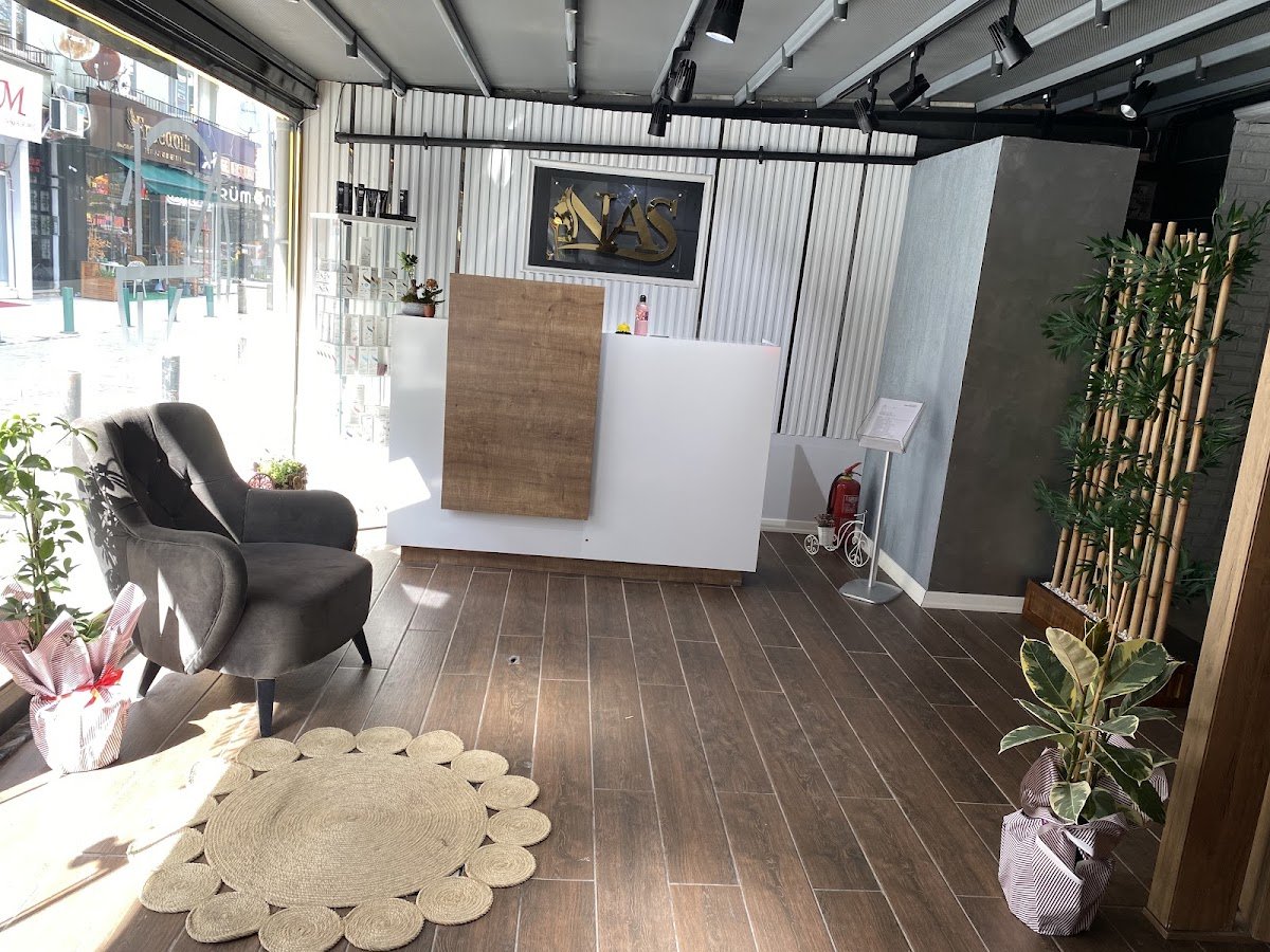 Nas Güzellik Kliniği Düzce