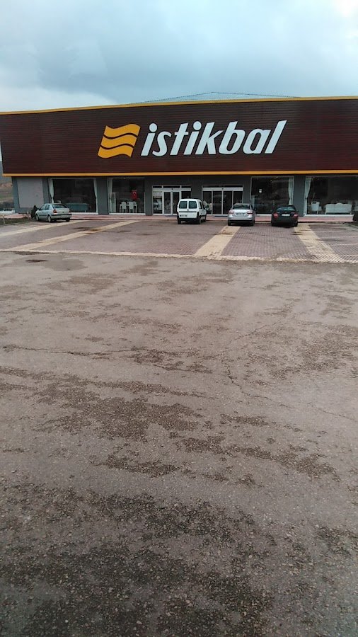 Uygur Ticaret