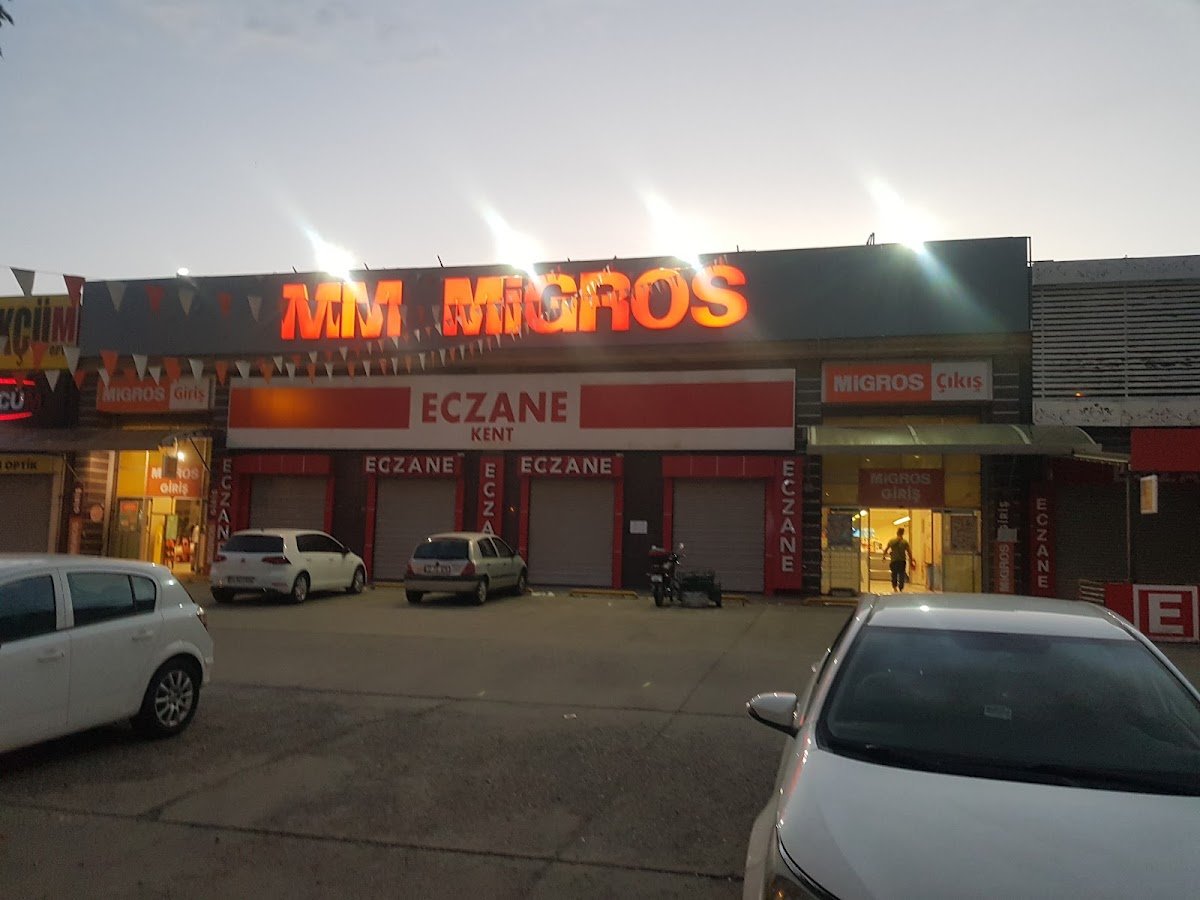 Mm Migros