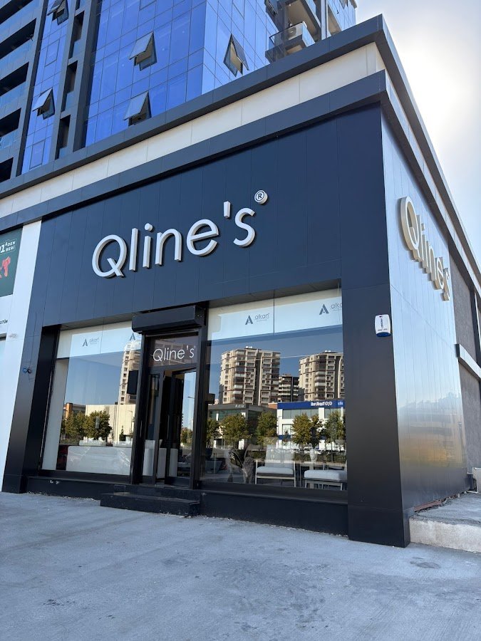 Qline's Diyarbakır | Alkan Mobilya