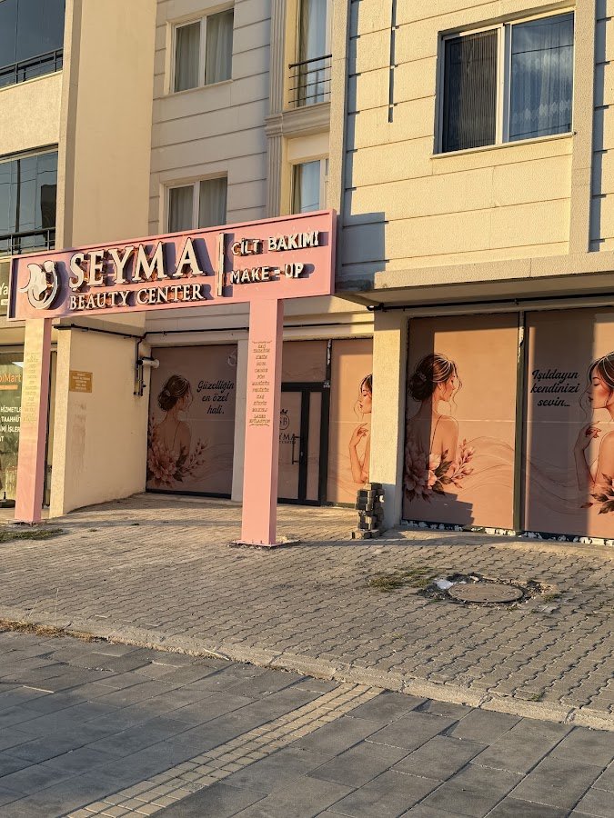 Şeyma Beauty Center
