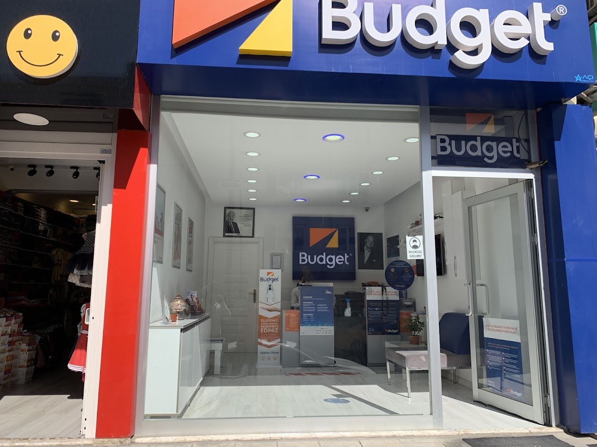Budget Erzincan Şehir