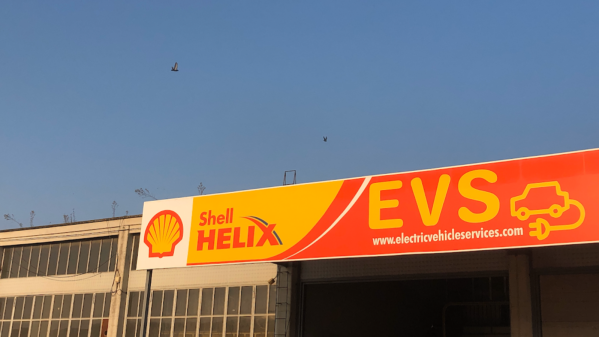 Evs Türkiye - Elektrikli Araç Servisi