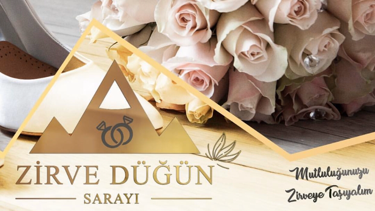 Zirve Düğün Sarayı