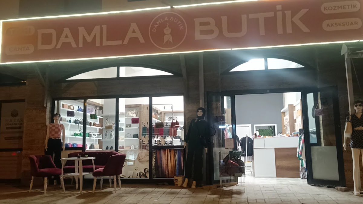 Damla Butik